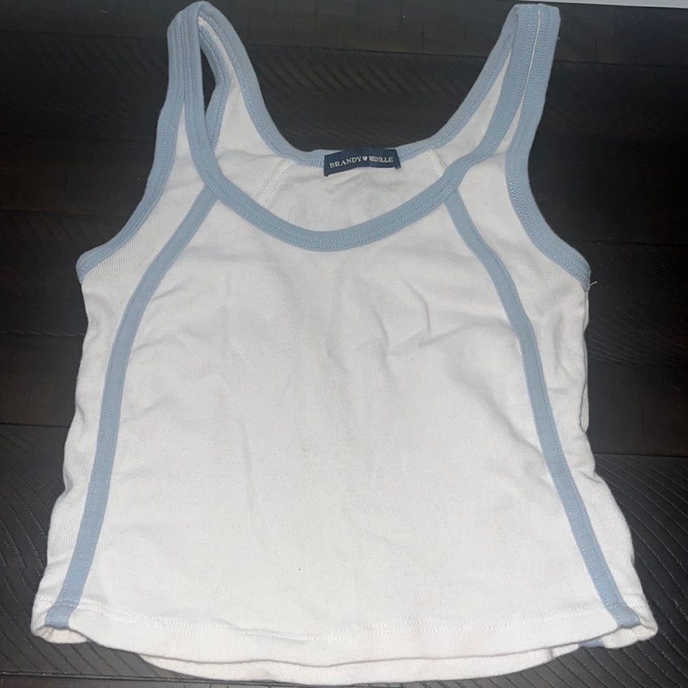 brandy melville tank top